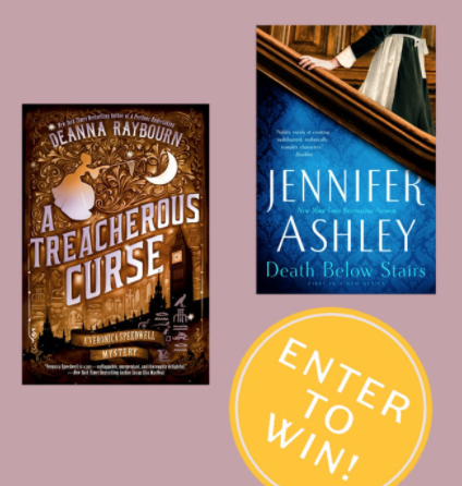 Enter to Win 1 of 50 FREE Book Prize Packs | FreebieShark.com