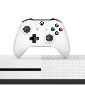 Kohl's xbox one shop s