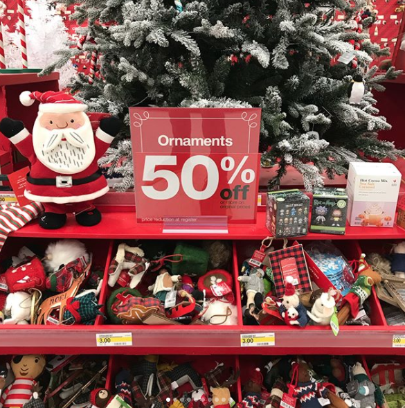 Christmas clearance from $5 at Walmart - Clark Deals
