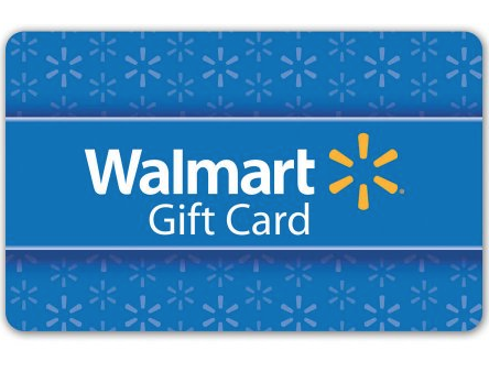 Free Walmart Gift Cards Codes