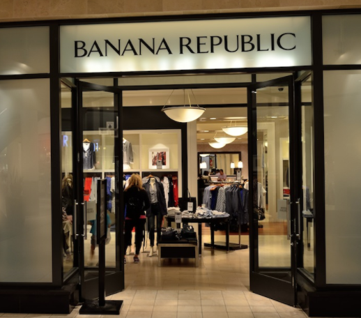 Banana Republic Factory $250 Instant Win Game (14 Winners ...