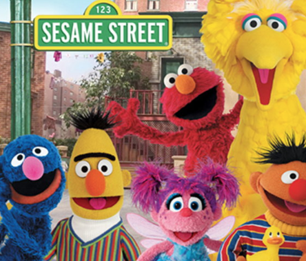 Learn Along with Sesame Season 1 Digital Download for Free on