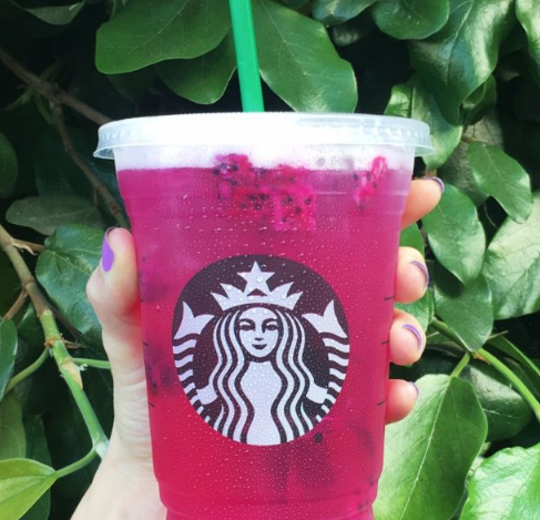 Target Cafe: 20% off Starbucks Iced Tea & Refreshers Cartwheel ...