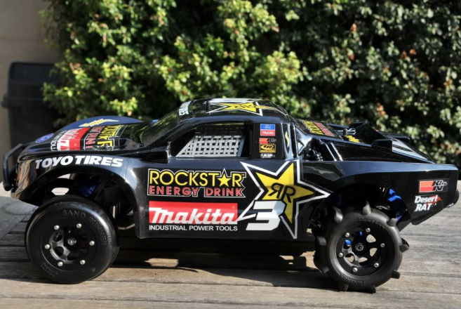 Free rc trucks on sale