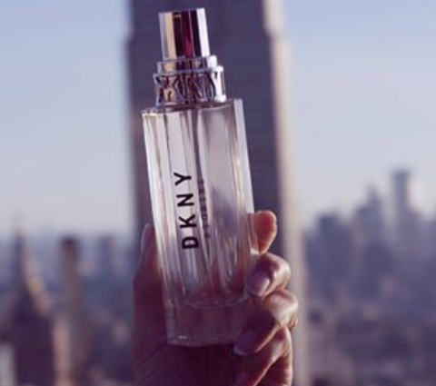 dkny new fragrance 2018