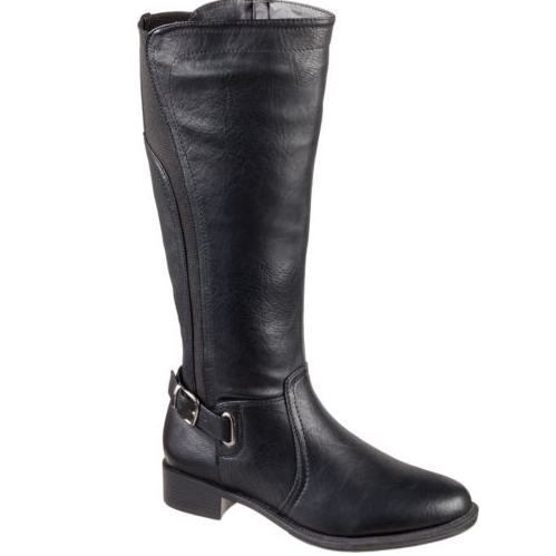 Cabelas.com: Women's Natural Reflections Buckle Boots - Only $24.97 ...