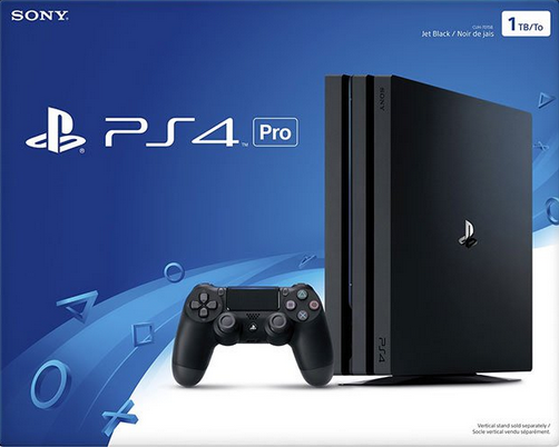ps4 pro gift card