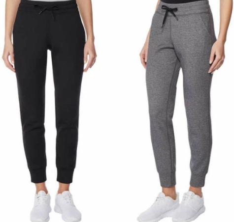 Costco: 32 Degrees Ladies Jogger Pants - $6.49 Shipped (Today Only ...