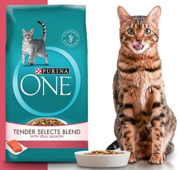 purina one free coupon