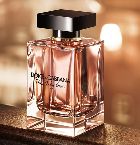 only you dolce gabbana