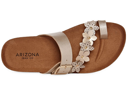 Buy 1 get 2 free sandals jcpenney on sale