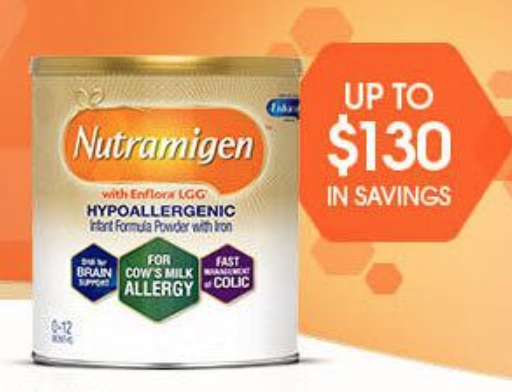 Printable nutramigen shop coupons 2018