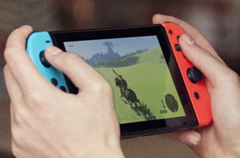 lunchables nintendo switch code