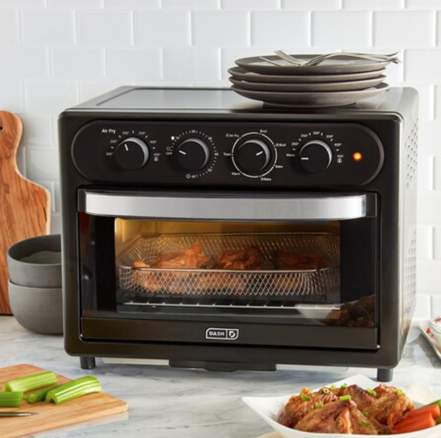 Dash Everyday Air Fryer Oven