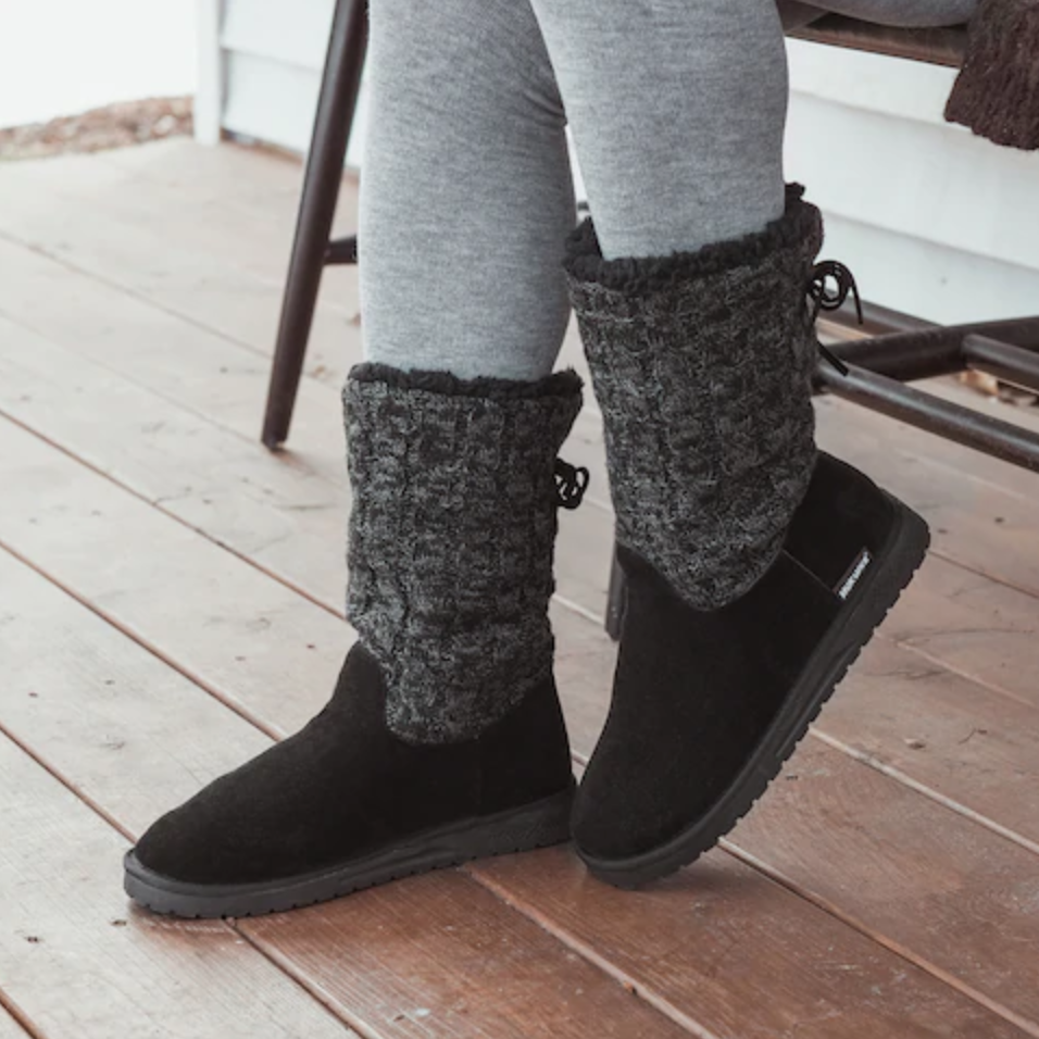 Kohl's: MUK LUKS Women's Winter Boots 