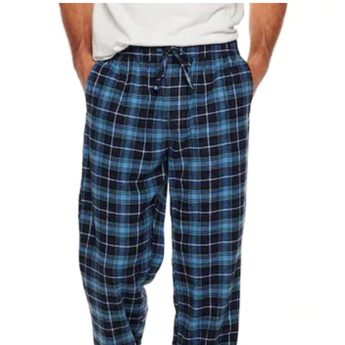 Kohl's: Men's Sleep Pants - Only $8.49 | FreebieShark.com
