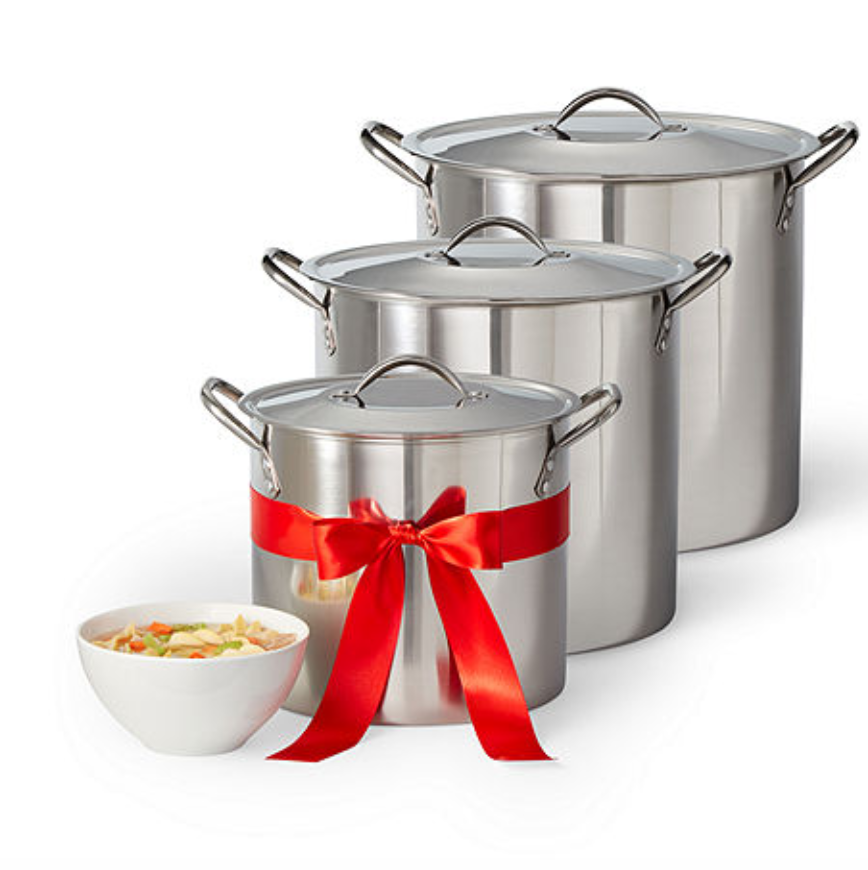 JCPenney Cooks & Cuisinart Cookware Only 21.99 + 14 Rebate