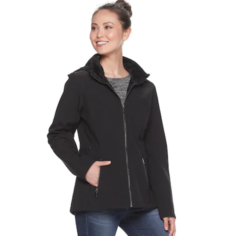 Kohls zeroxposur online
