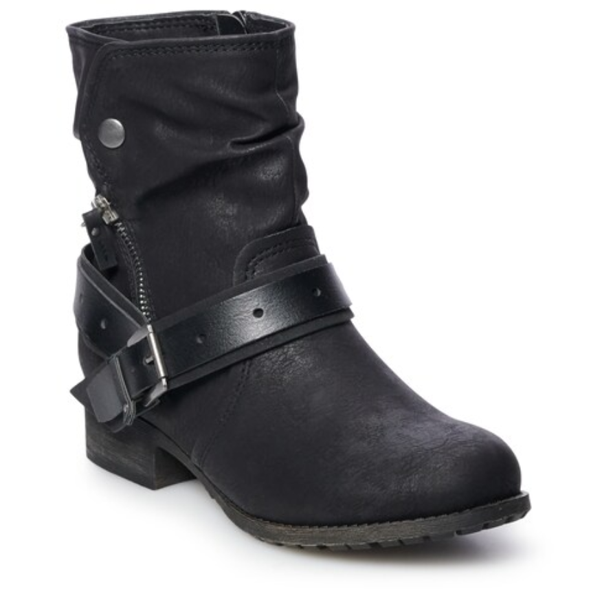 Kohl's: Women's Boots & Booties - Only $13.32 | FreebieShark.com