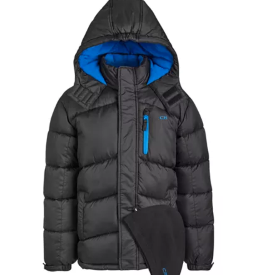 Macy's Up to 75 Off Kids' Coats & Jackets