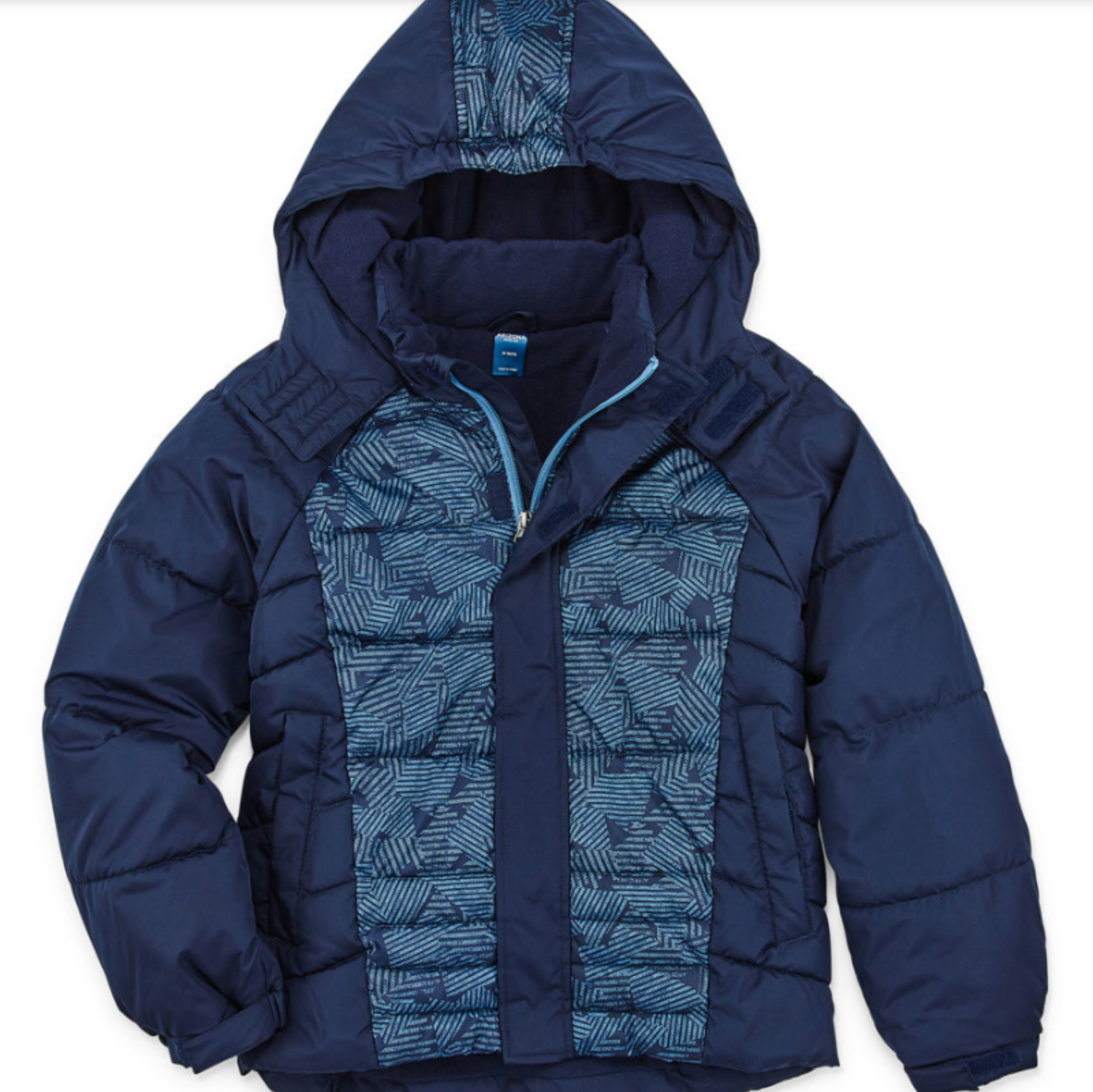 JCPenney Kids' Puffer Jackets Only 11.99 (Today Only