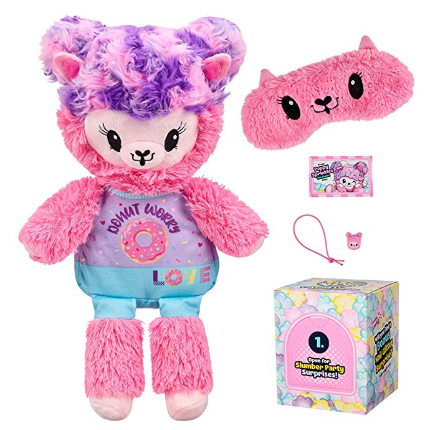pikmi pop giant pajama llama