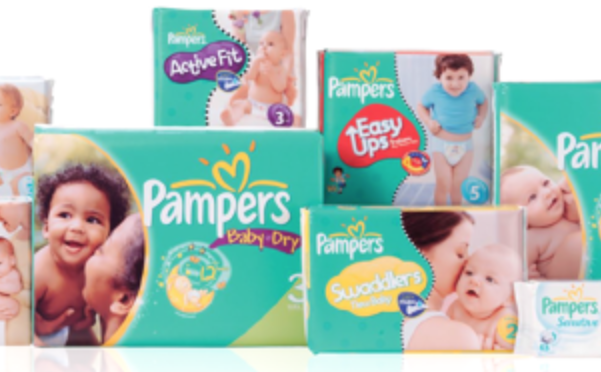 target $30 gift card diapers