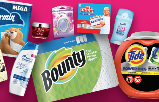 P G Rebate Buy 50 Worth Of P G Products And Get FREE 15 Visa Gift p-g-rebate-buy-50-worth-of-p-g-products-and-get-free-15-visa-gift