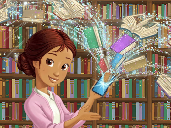 FREE Access to ABCMouse, ReadingIQ, and Adventure Academy Learning Programs