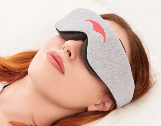 manta sleep mask kickstarter manta sleep mask kickstarter