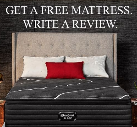 Beautyrest first cheap class sleepers