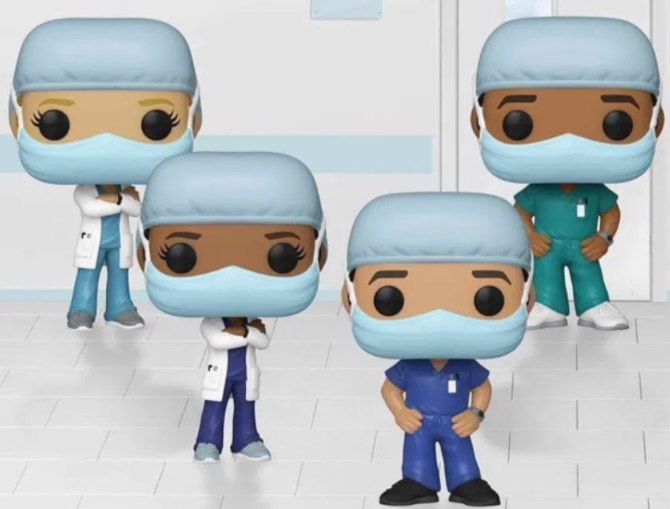 amazon funko pre order