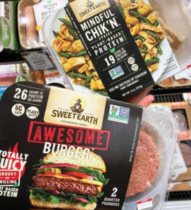 FREE Sweet Earth Foods Product Coupon (FIRST 10,000!) | FreebieShark.com