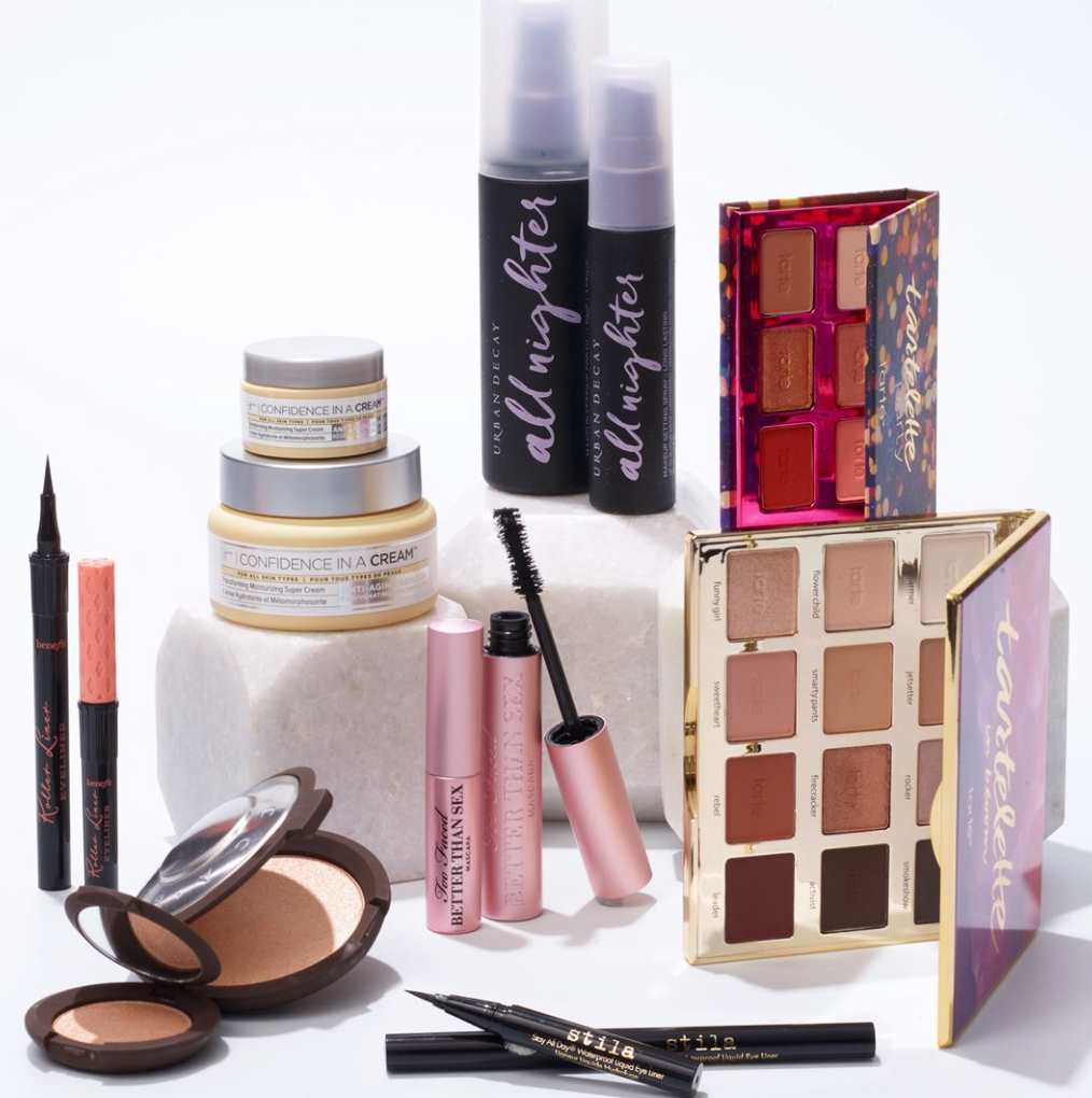 Ulta Order In Store Free Shipping Beauty & Health