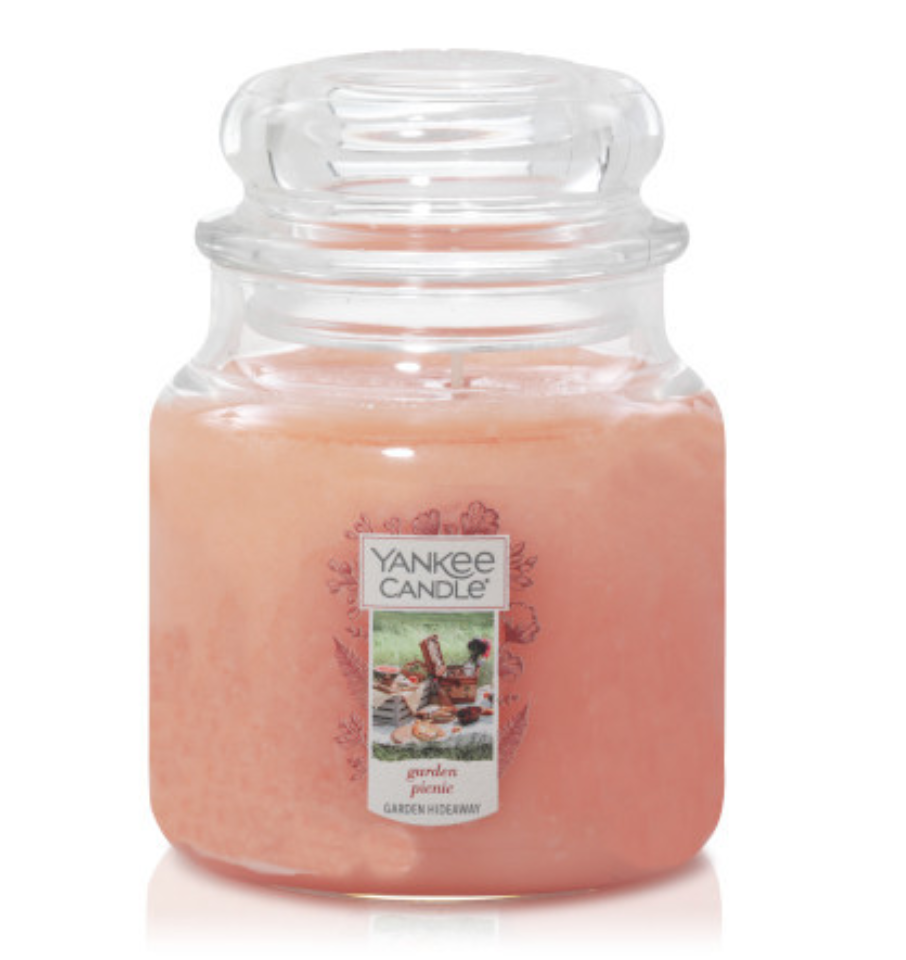 Yankee Candle 50 off Candles & Accessories