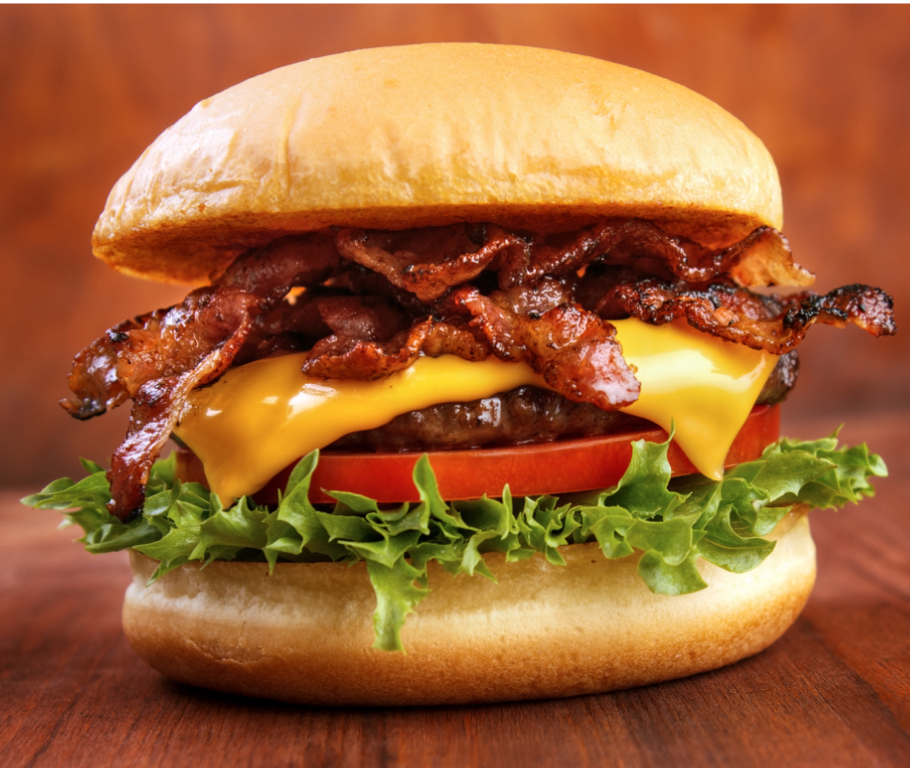 National Cheeseburger Day Deals (9/18)