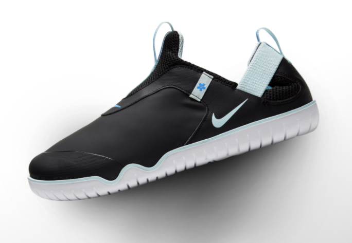 free nike air zoom pulse for healthcare workers