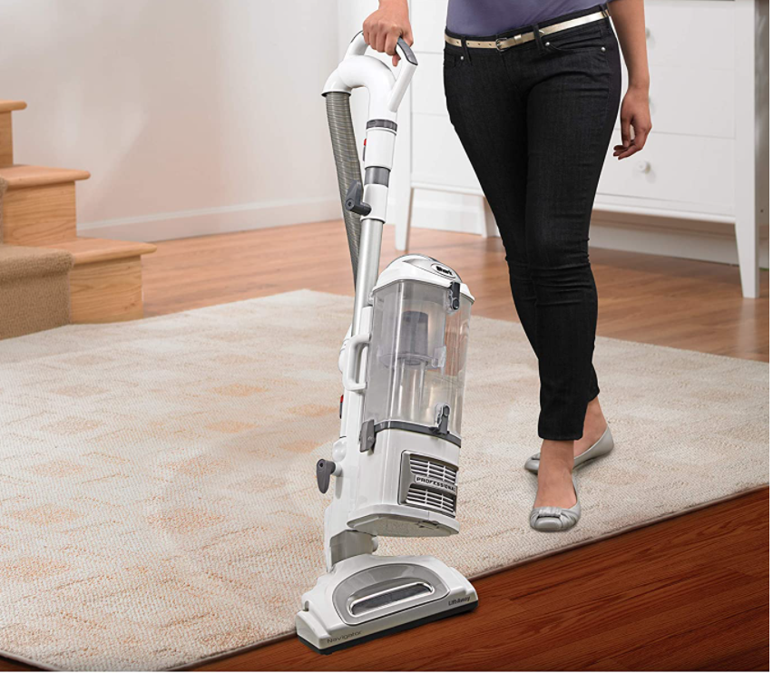 Amazon Prime Shark Navigator LiftAway Vacuum Only 114.99