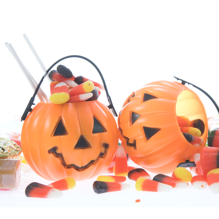 Amazon Halloween Candy Deals RoundUp