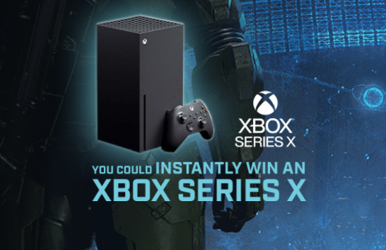 xbox series 7