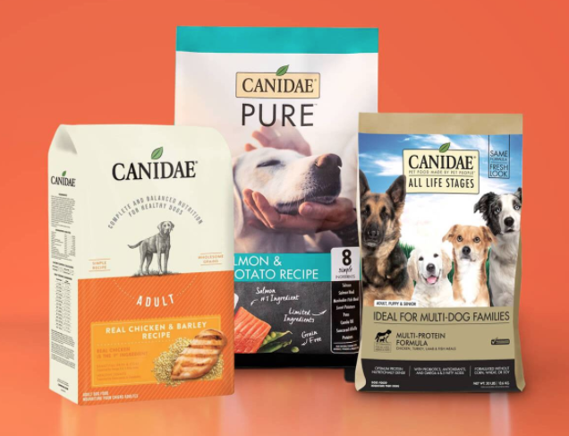 petco canidae coupon