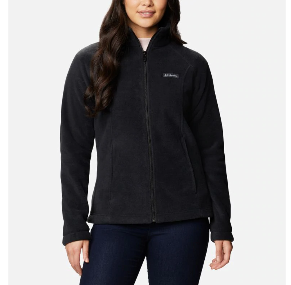 columbia sawyer rapids fleece