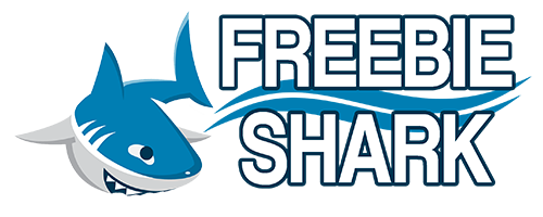 FreebieShark logo