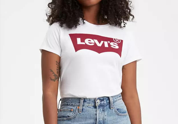 free shipping levi