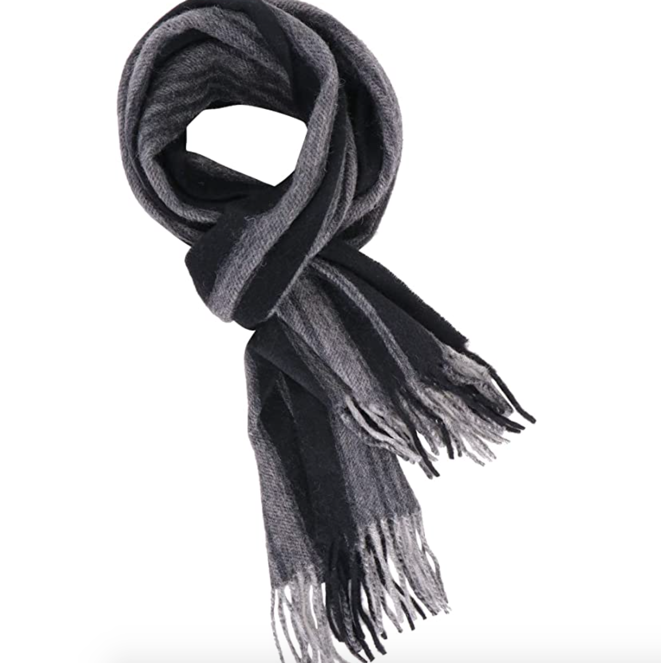 Amazon Cashmere Scarves Only 13.29