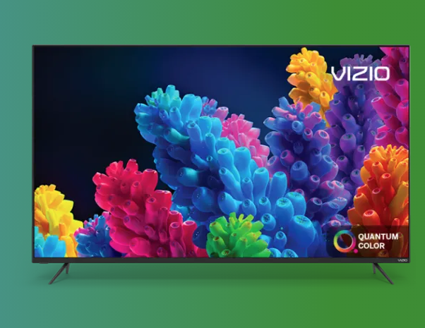Vizio "Paramount Plus" Sweepstakes (20 Winners!) | FreebieShark.com