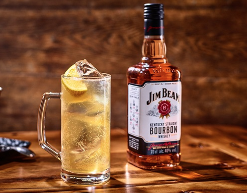 Jim Beam On the Rocks Gather A Round Sweepstakes (18 Winners ...
