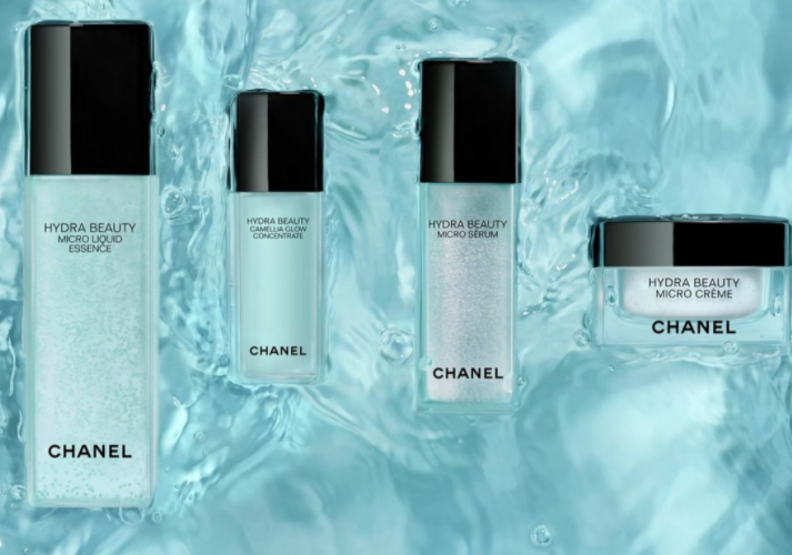 T  K Shop  XỊT KHOÁNG DƯỠNG DA CHANEL HYDRA BEAUTY ESSENCE MIST  Xịt  khoáng dưỡng da Chanel Hydra Beauty Essence Mist  không phải xịt ra nước  khoáng mà