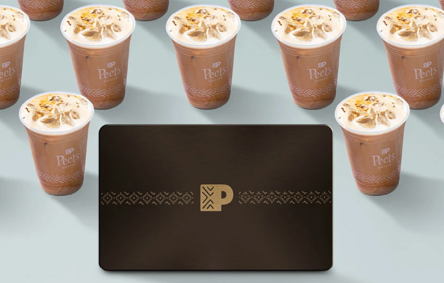 Peet's National Coffee Day Sweepstakes