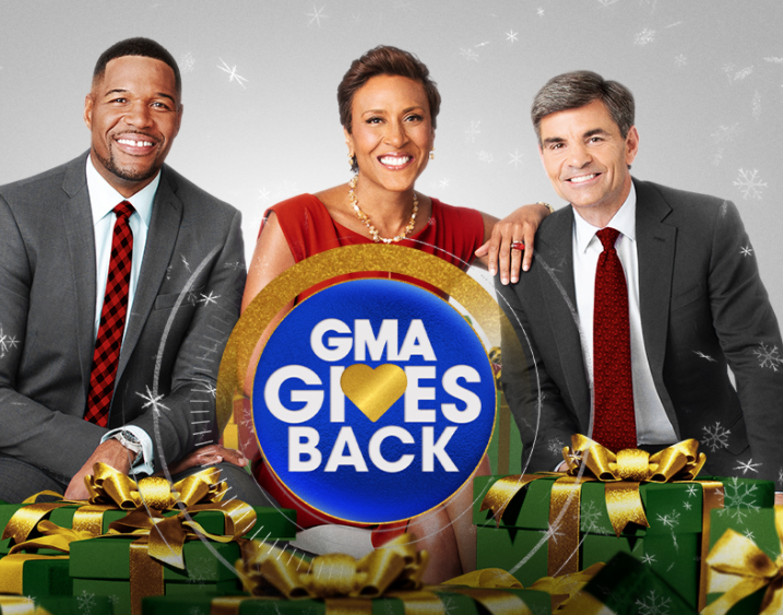 Gma Million Dollar Giveaway 2025